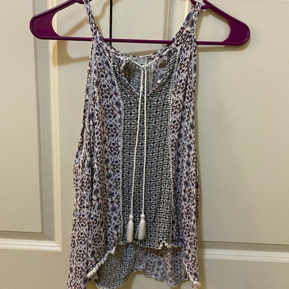 Tank top